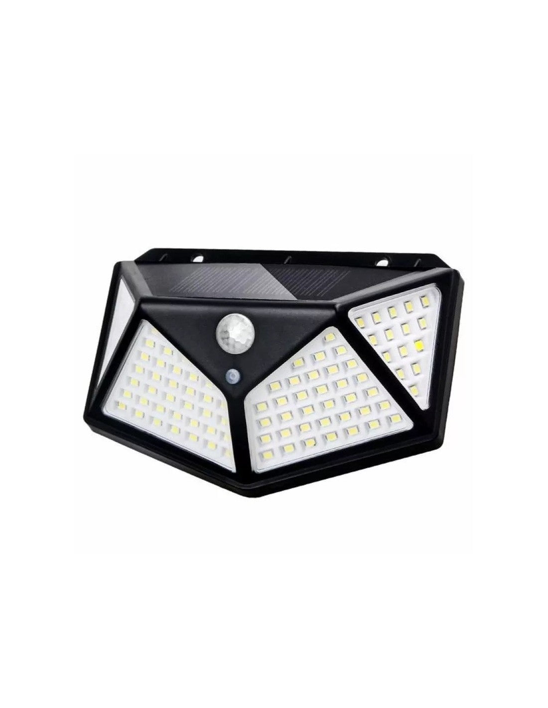 Set 12 Lampi Solare 100 LED
