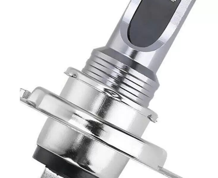 Set 2 Becuri auto LED H7 110W/set 12 LED SMD