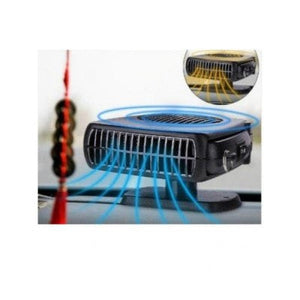 Aeroterma auto cu aer cald sau rece, potrivita pentru orice anotimp PromotiiZilnice