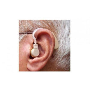 Aparat auditiv pentru hipoacuzie severa PromotiiZilnice