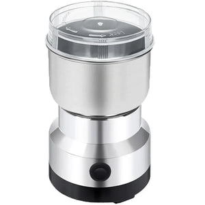 Rasnita electrica pentru cafea si alte alimente cu putere de 150W PromotiiZilnice