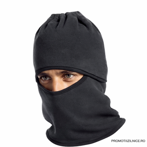 Pachet 1+1 Cadou Cagula 3in1 Fleece Unisex – Protectie Termica pentru Iarna, Schi, Moto, Drumetii PromotiiZilnice