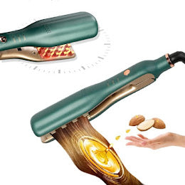 Placa coafare volum par, Splint Curls