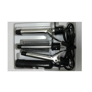 Ondulator de par electric 3 in 1, Cassio HB-13