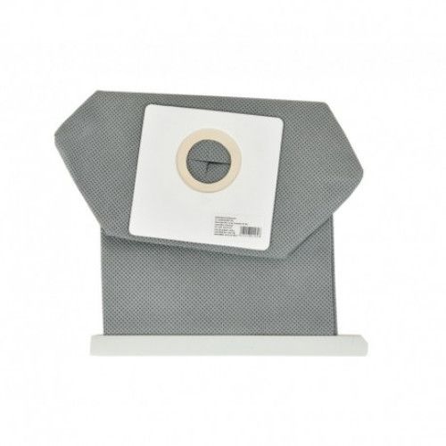 Sac textil aspirator universal, set 2 bucati, material gros