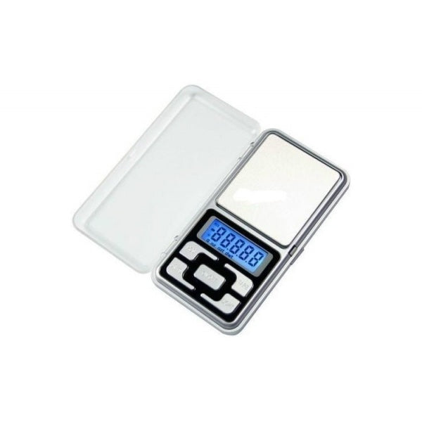 Cantar bijuterii (argint, aur, numismatica, bani), precizie 0.1g-500g