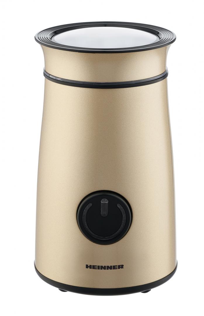 Rasnita electrica Heinner