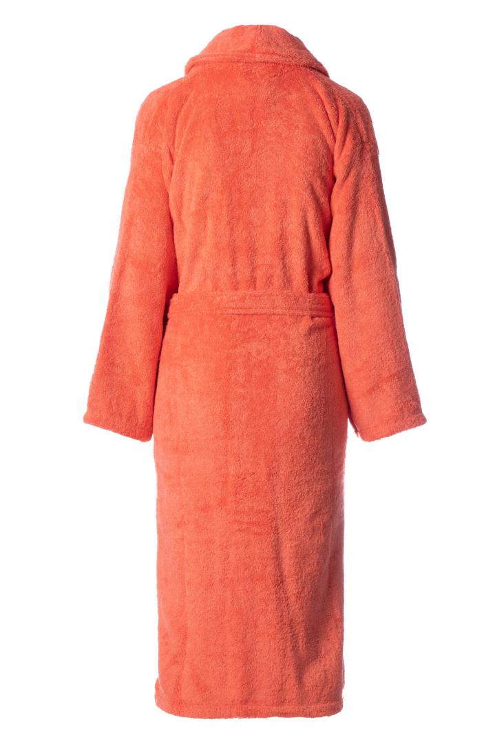 Halat de baie dama BBC organic – Coral Square Nature