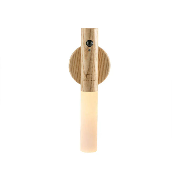1+1 CADOU Lampa de veghe, magnetica, senzor de miscare, fara fir, portabila