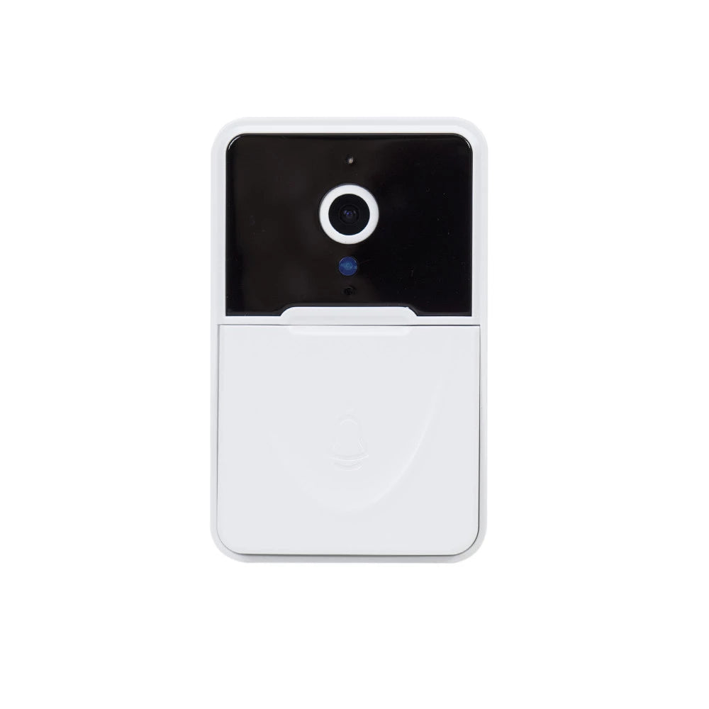 Sonerie video Wifi PNI Safe House IDB009, control din aplicatie Android si iOS, vizibilitate nocturna, selectie melodii, control volum