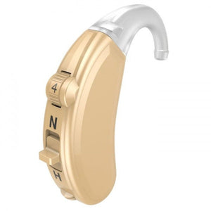 Aparat auditiv pentru hipoacuzie severa PromotiiZilnice