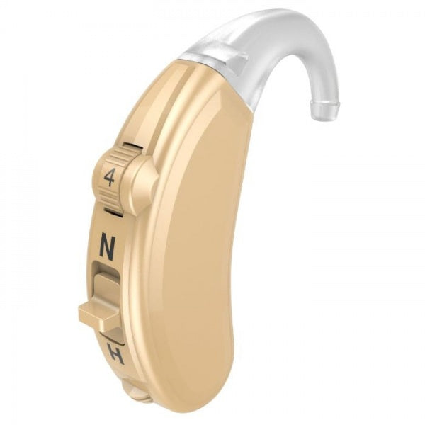 Aparat auditiv pentru hipoacuzie severa PromotiiZilnice