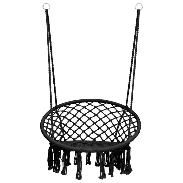 Hamac Boho 60cm x 80cm x 135cm