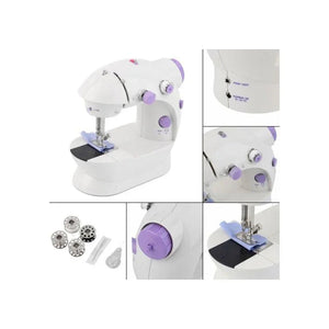 Masina de cusut portabila, electrica, cu incarcator PromotiiZilnice