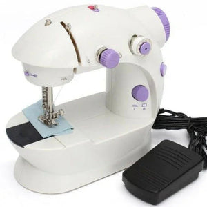 Masina de cusut portabila, electrica, cu incarcator PromotiiZilnice