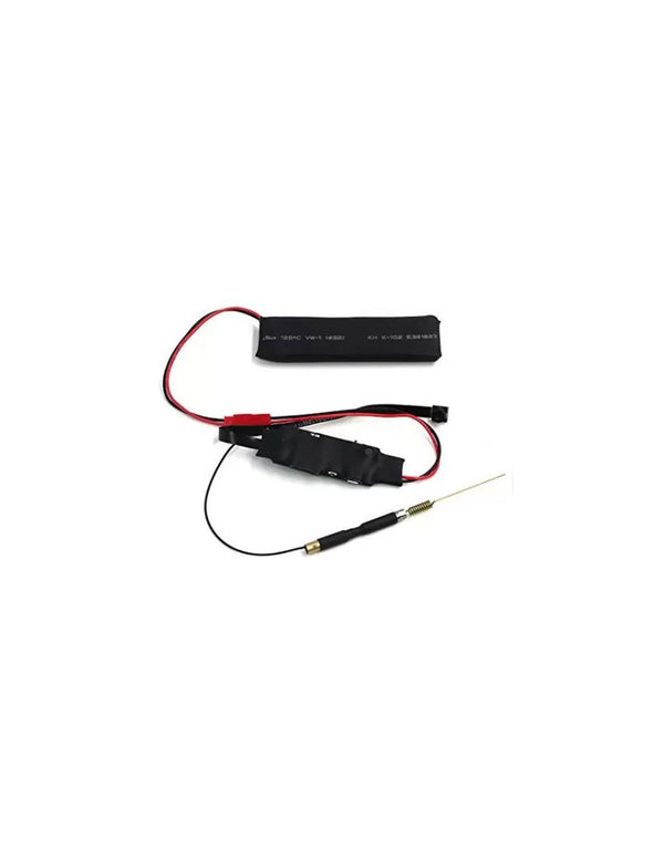 Modul cu Camera Wireless iUni CP10, P2P