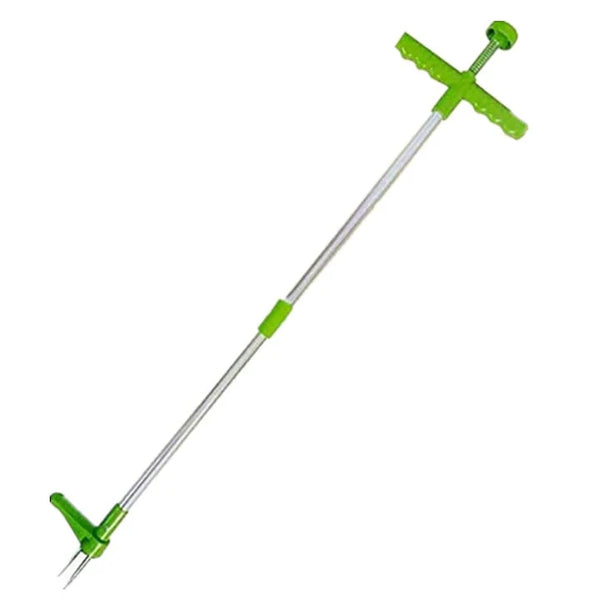 Extractor de Buruieni – Soluția Rapidă și Eficientă pentru Grădina Ta!