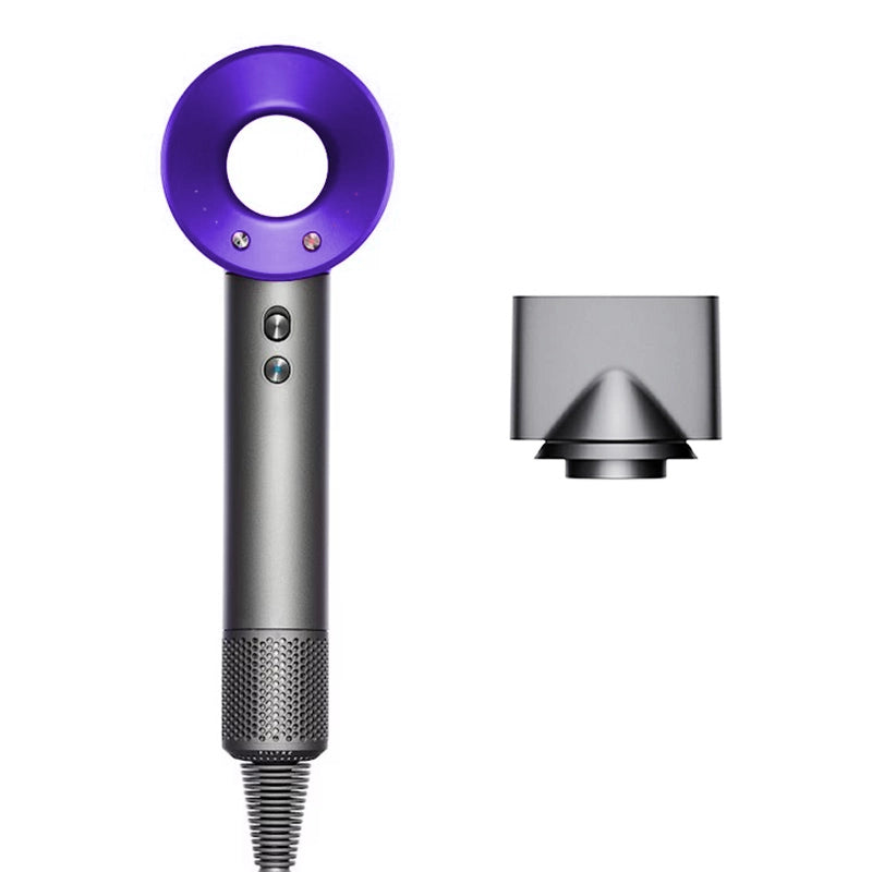 Uscator de par ultra puternic, Ioni Negativi, foarte silentios, 1800w