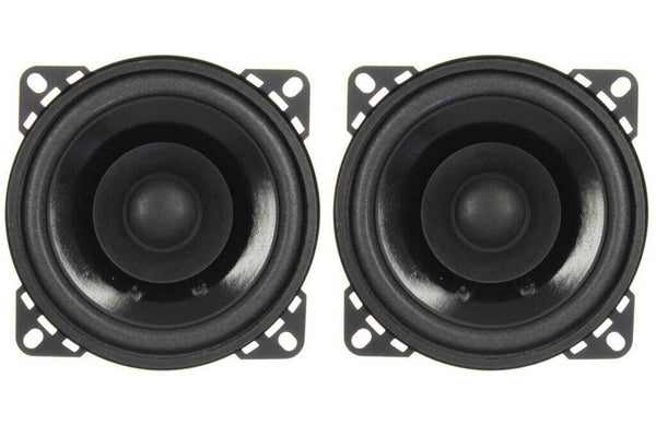 Set 2 x Difuzor auto Fony 4'', 10 cm , 60 W CTC- 407