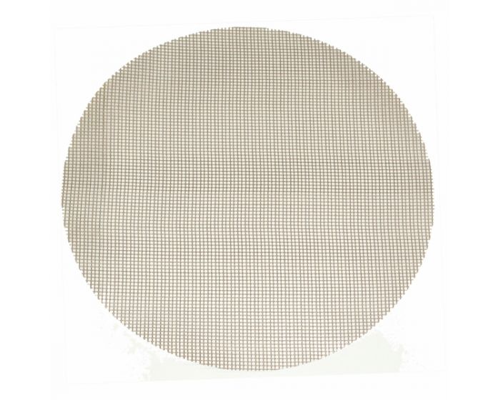 Plasa grill Naterial, teflon si poliamida, O 52 cm