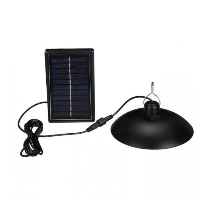 Lampa Led, cu incarcare Solara, pentru Exterior