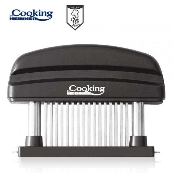 Dispozitiv pentru fragezirea carnii, Chef Line, Cooking By Heinner