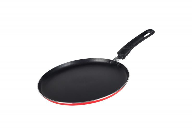 TIGAIE CLATITE 24 CM NON STICK, MIRAN, VANORA HOME