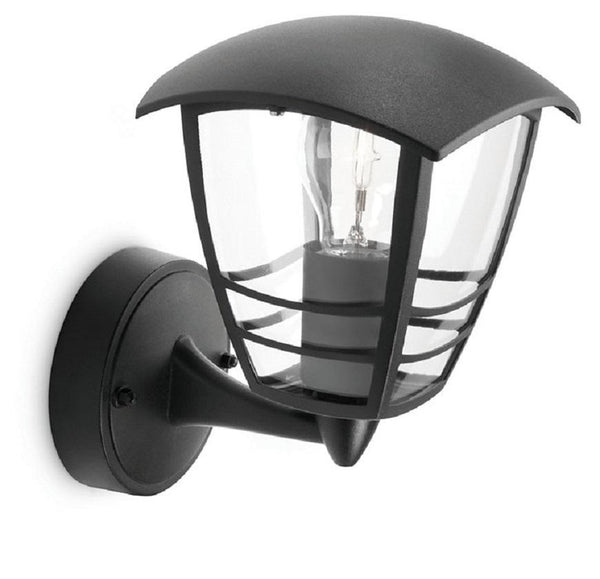 Aplica de exterior Philips myGarden Greek, E27, 60W, 220-240V